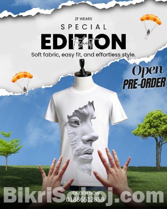 Exclusive T-Shirt
